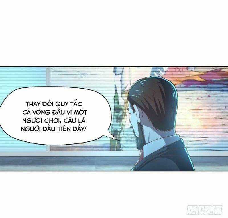 Trọng Sinh Đại Ngoạn Gia Chapter 56 trang 14