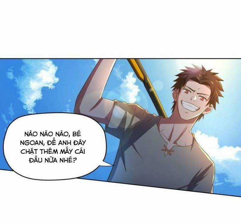 Trọng Sinh Đại Ngoạn Gia Chapter 56 trang 15