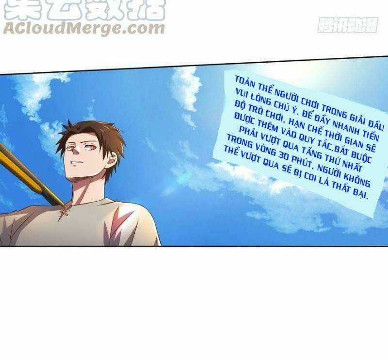 Trọng Sinh Đại Ngoạn Gia Chapter 56 trang 17