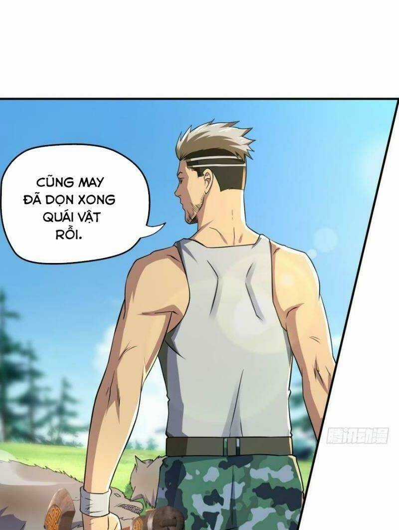 Trọng Sinh Đại Ngoạn Gia Chapter 56 trang 18