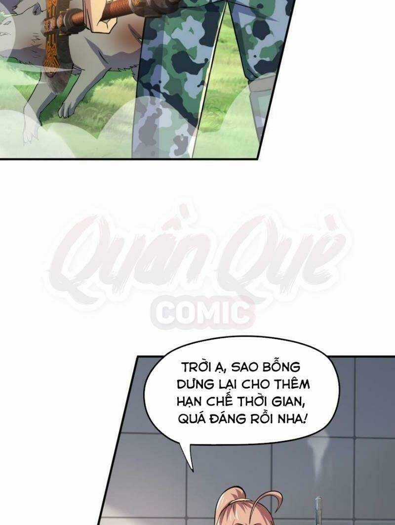 Trọng Sinh Đại Ngoạn Gia Chapter 56 trang 19