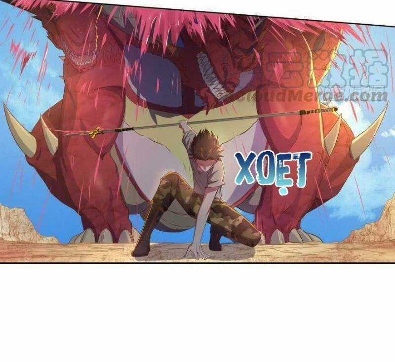 Trọng Sinh Đại Ngoạn Gia Chapter 56 trang 2