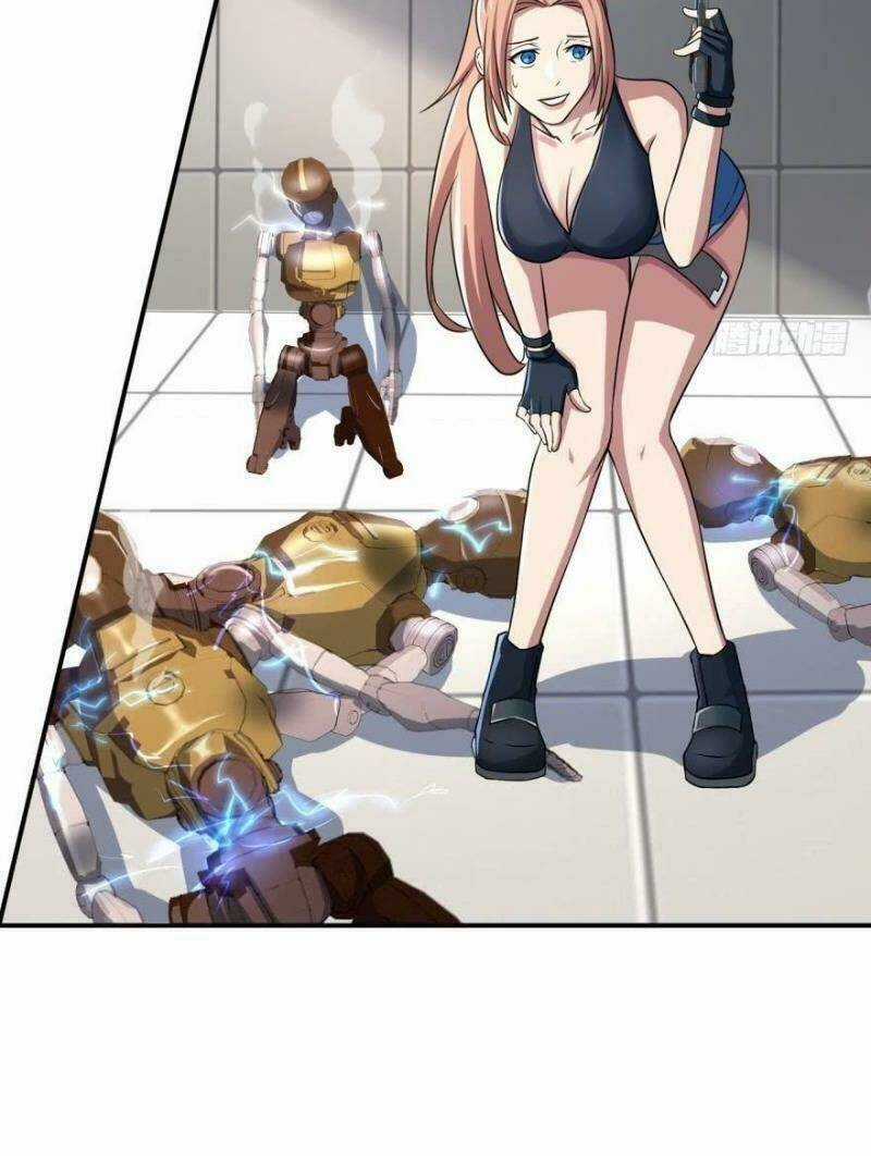 Trọng Sinh Đại Ngoạn Gia Chapter 56 trang 20