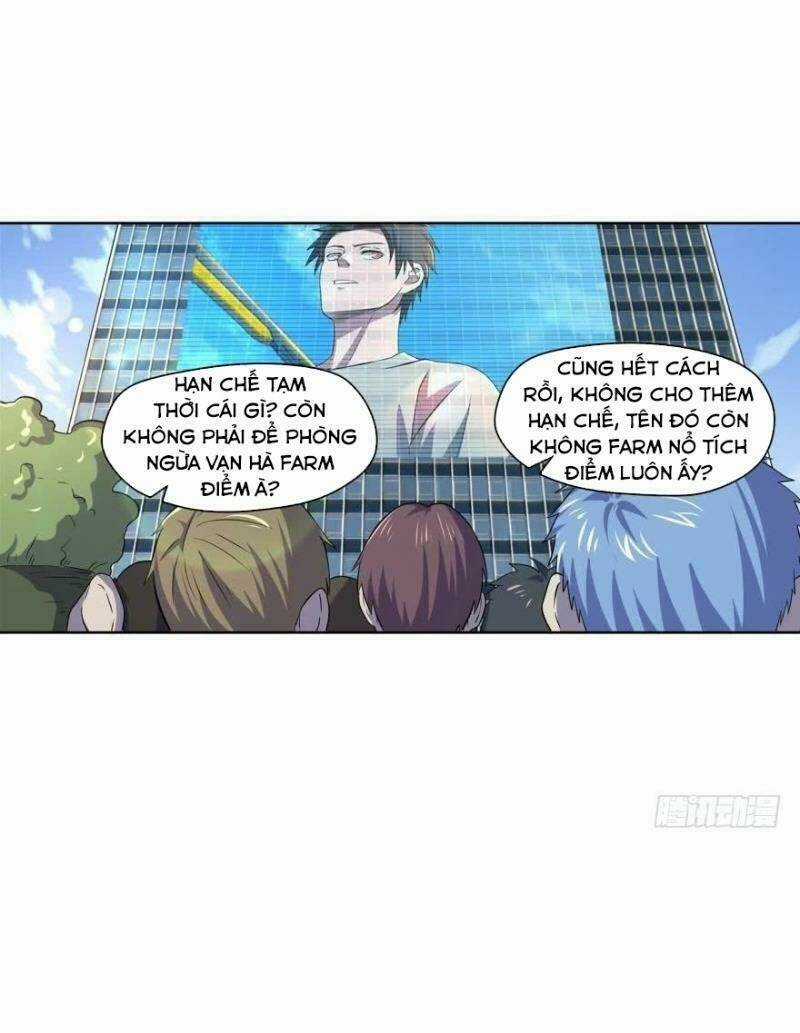 Trọng Sinh Đại Ngoạn Gia Chapter 56 trang 21