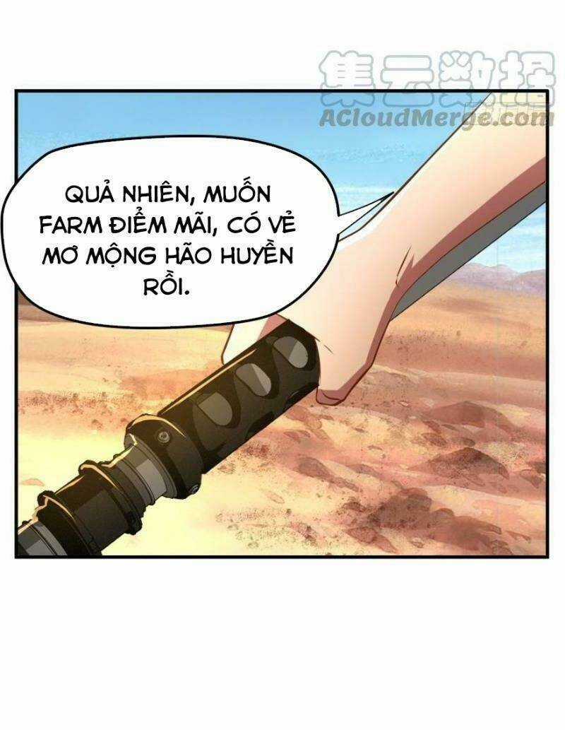 Trọng Sinh Đại Ngoạn Gia Chapter 56 trang 23