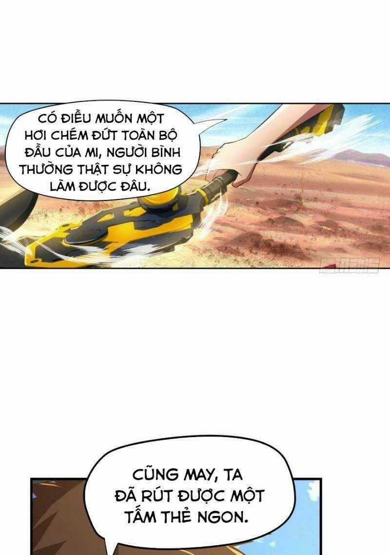 Trọng Sinh Đại Ngoạn Gia Chapter 56 trang 24