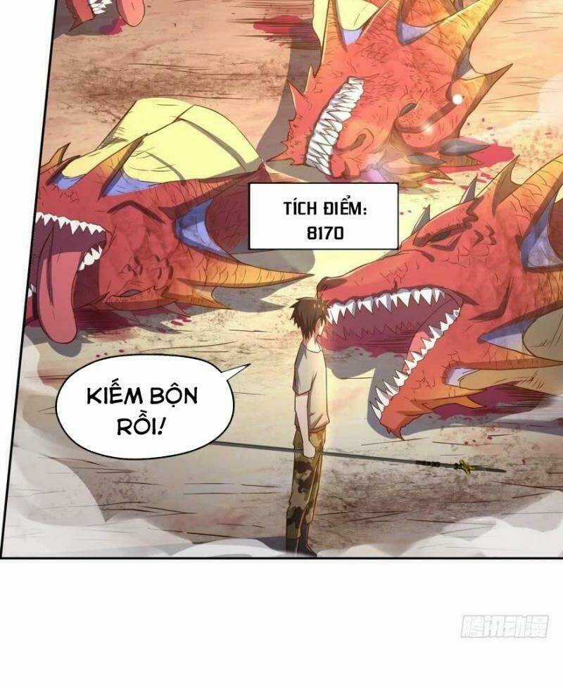 Trọng Sinh Đại Ngoạn Gia Chapter 56 trang 5