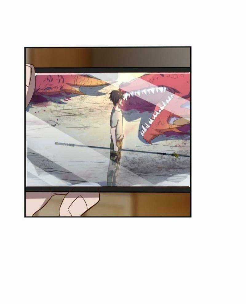 Trọng Sinh Đại Ngoạn Gia Chapter 56 trang 6