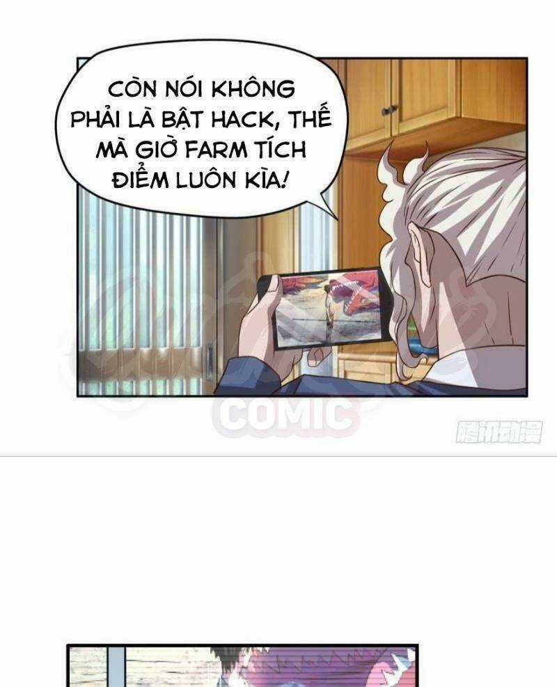 Trọng Sinh Đại Ngoạn Gia Chapter 56 trang 7