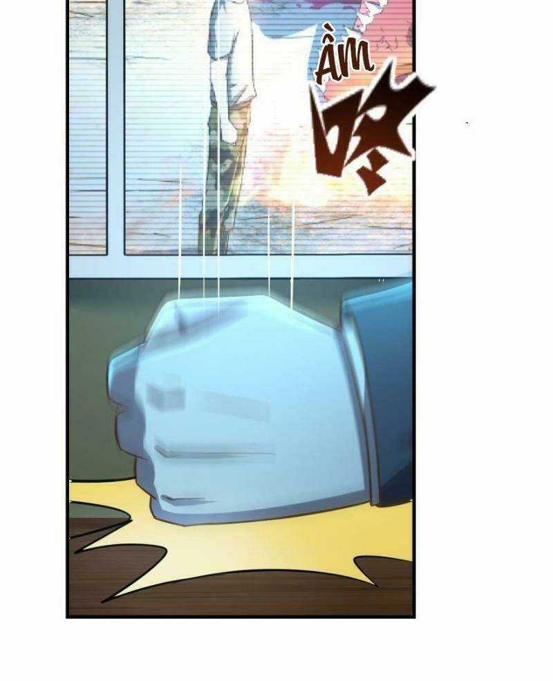 Trọng Sinh Đại Ngoạn Gia Chapter 56 trang 8