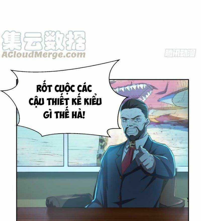 Trọng Sinh Đại Ngoạn Gia Chapter 56 trang 9