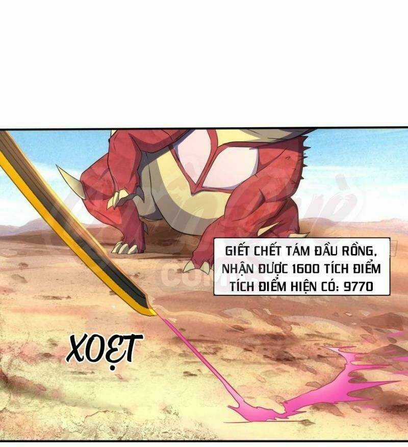 Trọng Sinh Đại Ngoạn Gia Chapter 57 trang 10