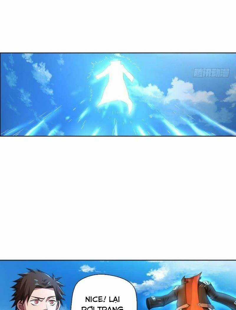 Trọng Sinh Đại Ngoạn Gia Chapter 57 trang 12