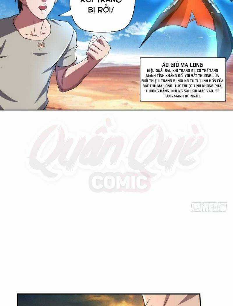 Trọng Sinh Đại Ngoạn Gia Chapter 57 trang 13