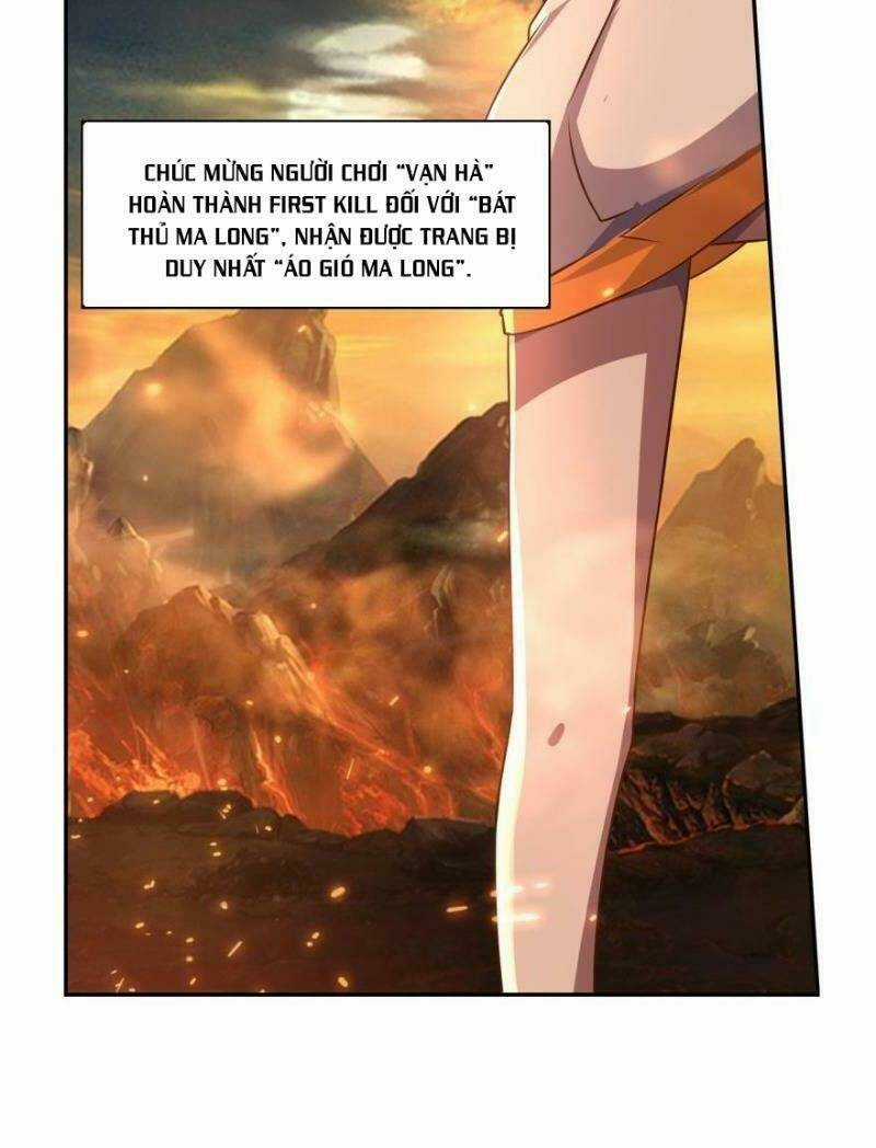 Trọng Sinh Đại Ngoạn Gia Chapter 57 trang 14