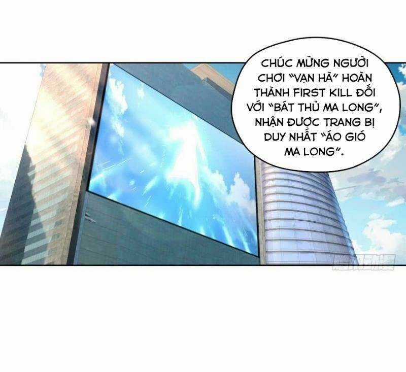 Trọng Sinh Đại Ngoạn Gia Chapter 57 trang 18