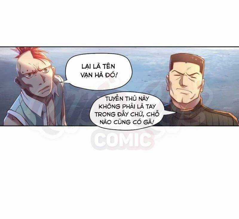 Trọng Sinh Đại Ngoạn Gia Chapter 57 trang 19