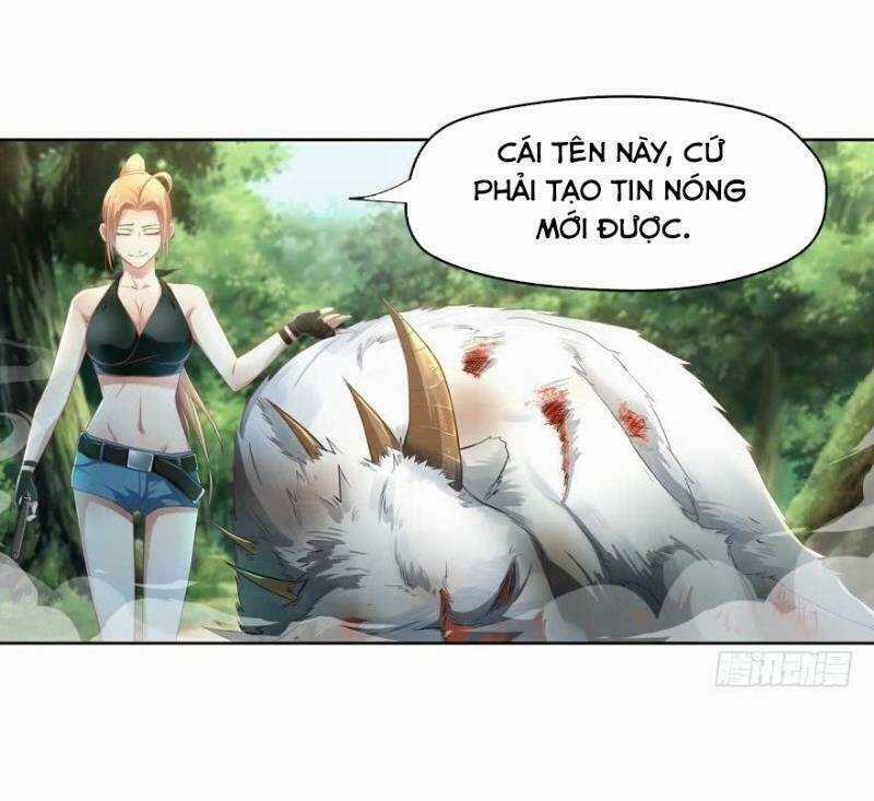 Trọng Sinh Đại Ngoạn Gia Chapter 57 trang 20