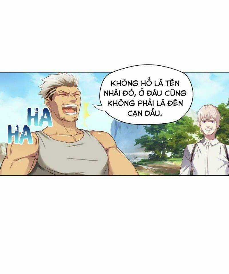 Trọng Sinh Đại Ngoạn Gia Chapter 57 trang 21