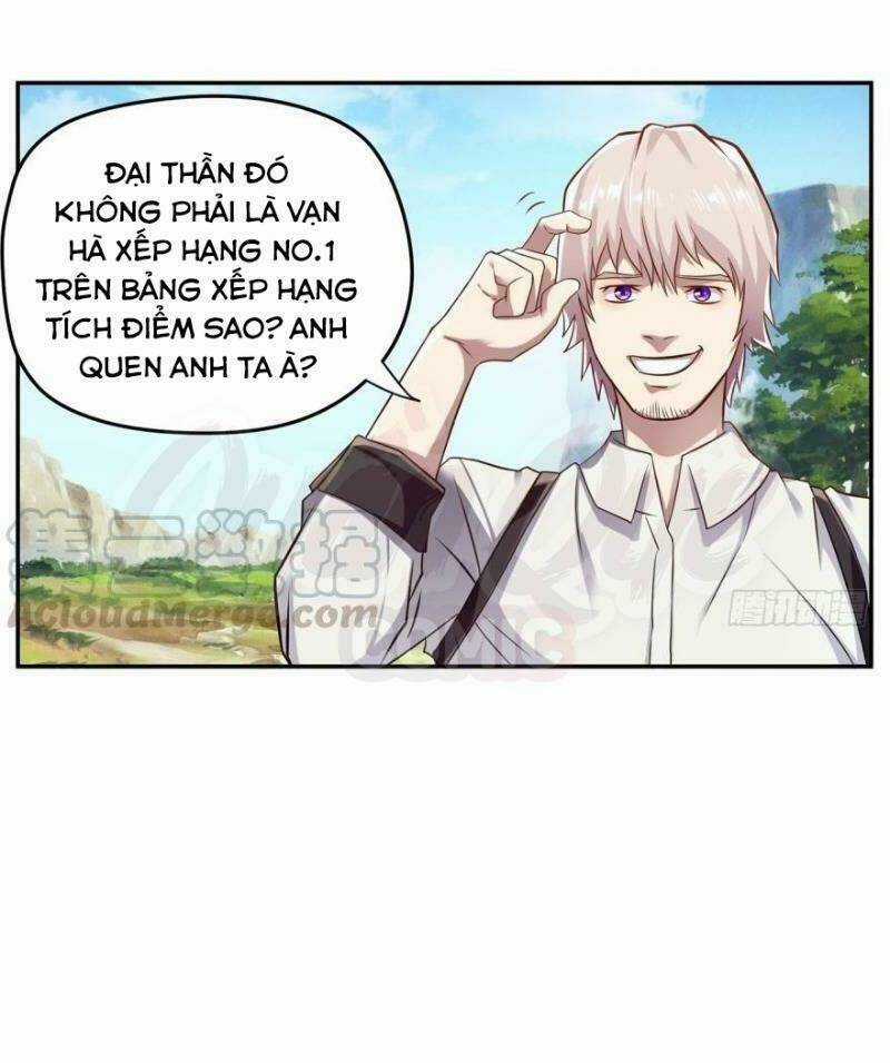 Trọng Sinh Đại Ngoạn Gia Chapter 57 trang 22