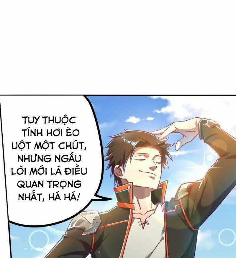 Trọng Sinh Đại Ngoạn Gia Chapter 57 trang 27