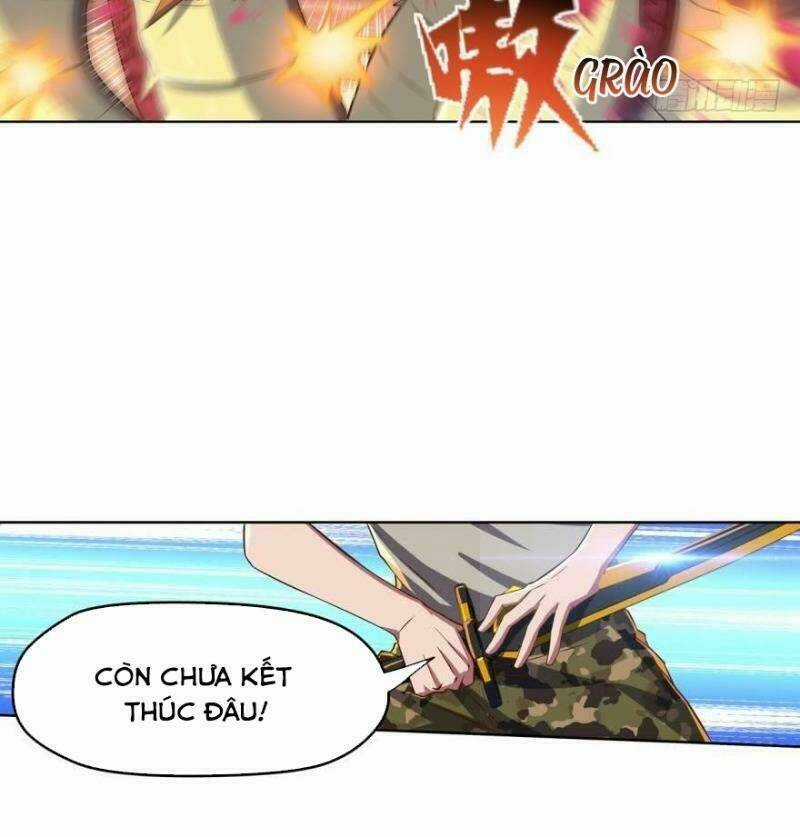 Trọng Sinh Đại Ngoạn Gia Chapter 57 trang 5