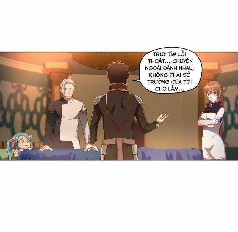 Trọng Sinh Đại Ngoạn Gia Chapter 58 trang 21