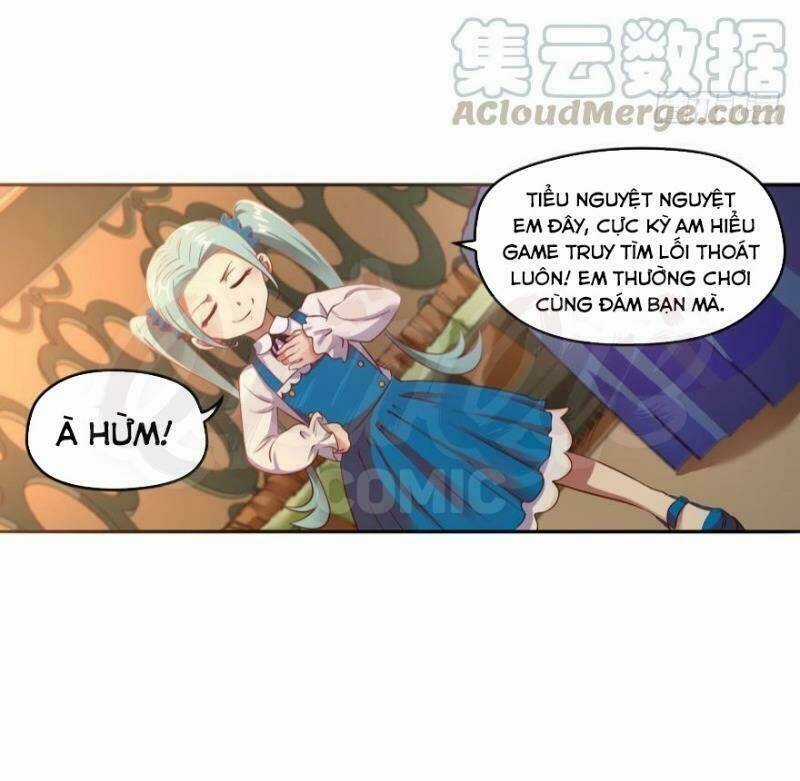 Trọng Sinh Đại Ngoạn Gia Chapter 58 trang 22