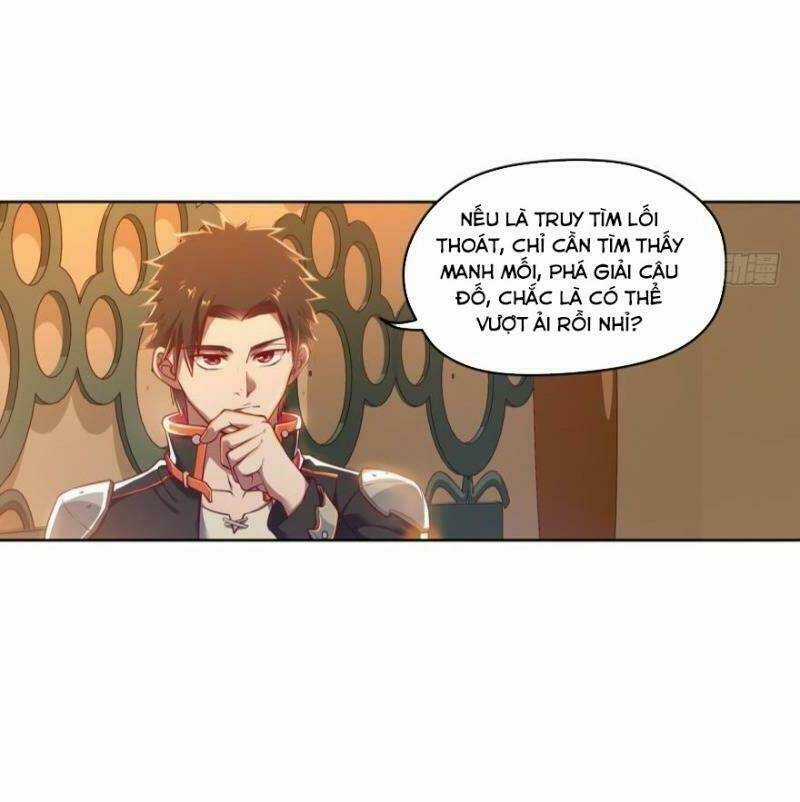 Trọng Sinh Đại Ngoạn Gia Chapter 58 trang 24