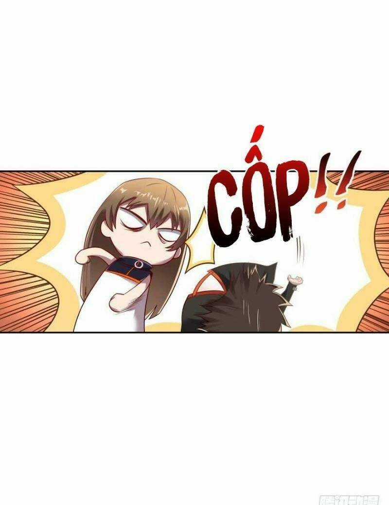 Trọng Sinh Đại Ngoạn Gia Chapter 58 trang 30