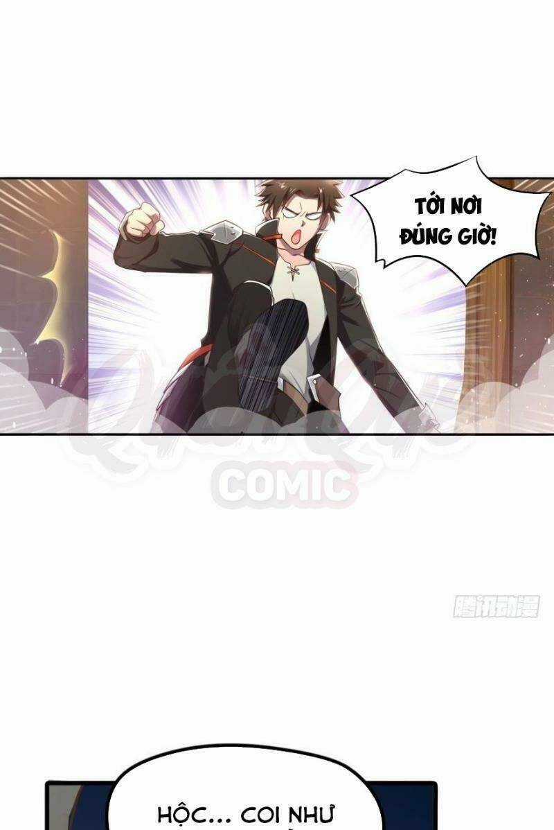 Trọng Sinh Đại Ngoạn Gia Chapter 58 trang 4