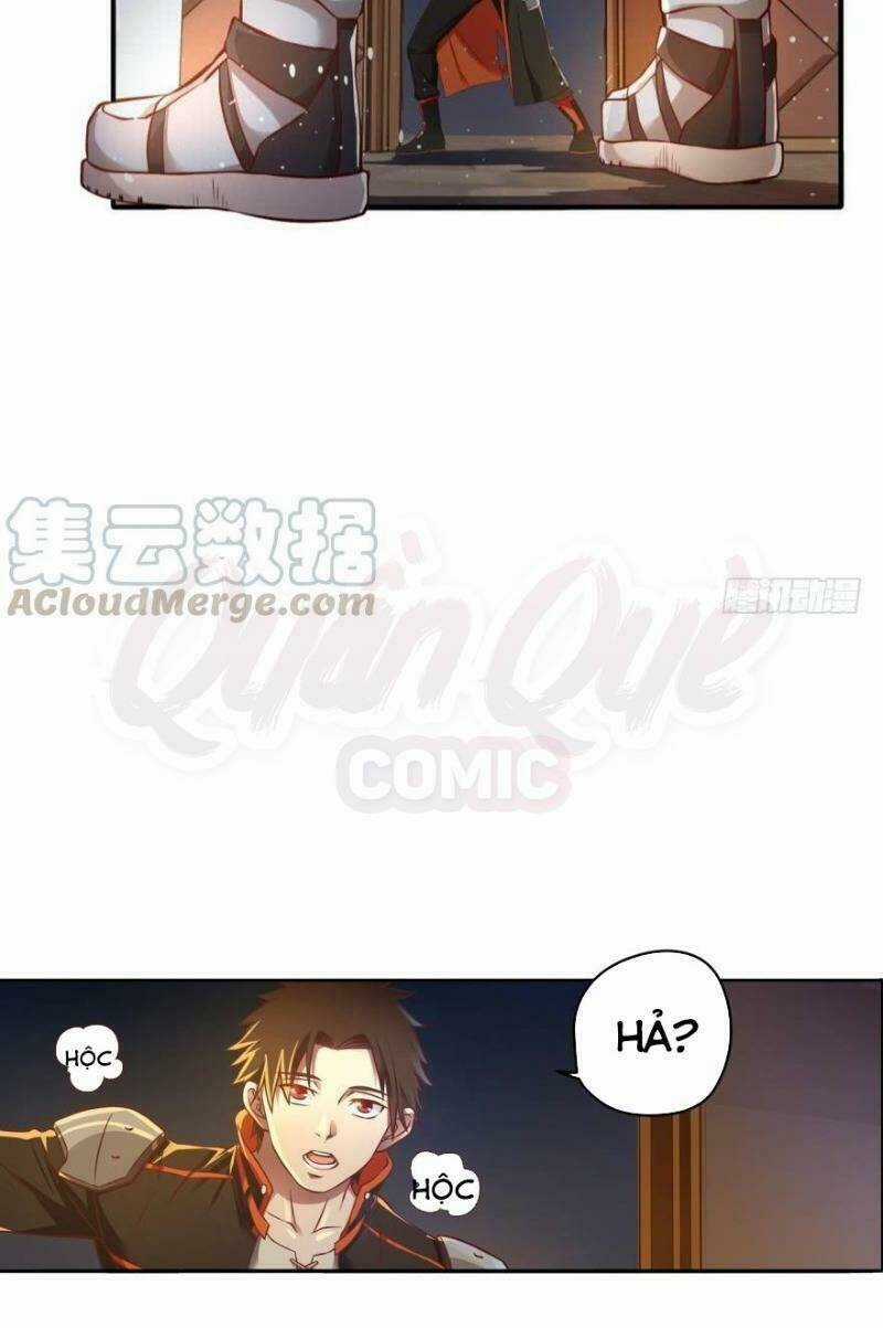 Trọng Sinh Đại Ngoạn Gia Chapter 58 trang 7