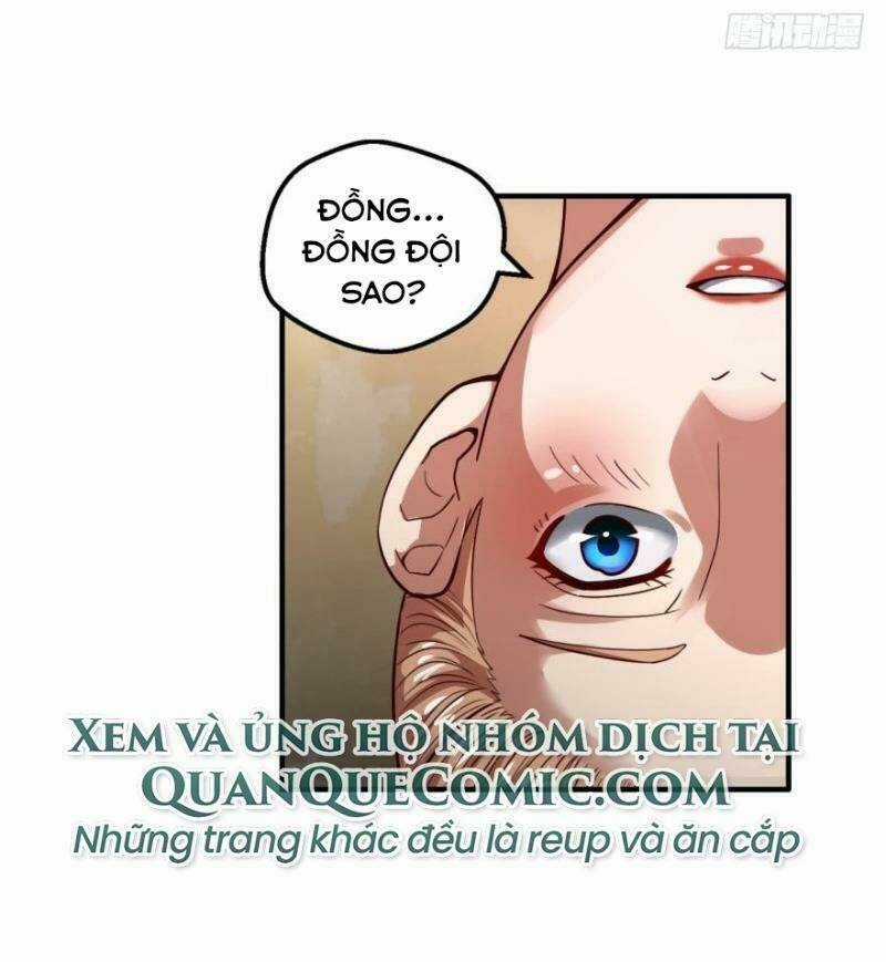 Trọng Sinh Đại Ngoạn Gia Chapter 6 trang 12