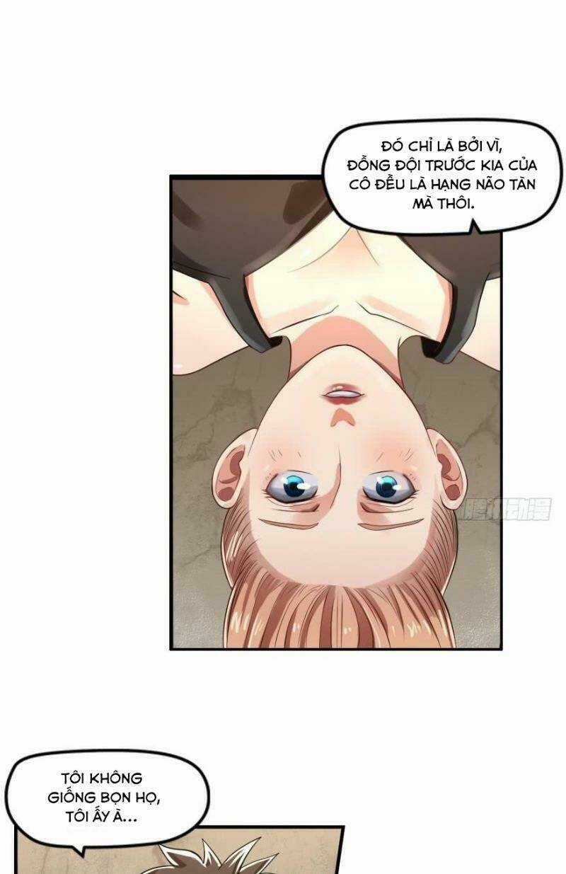 Trọng Sinh Đại Ngoạn Gia Chapter 6 trang 15