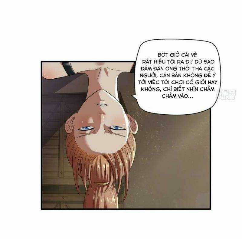 Trọng Sinh Đại Ngoạn Gia Chapter 6 trang 18