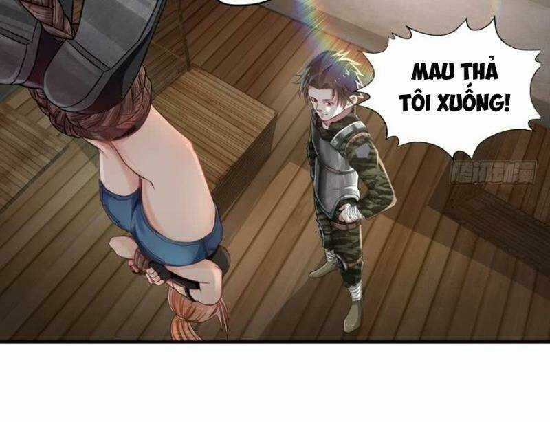 Trọng Sinh Đại Ngoạn Gia Chapter 6 trang 2