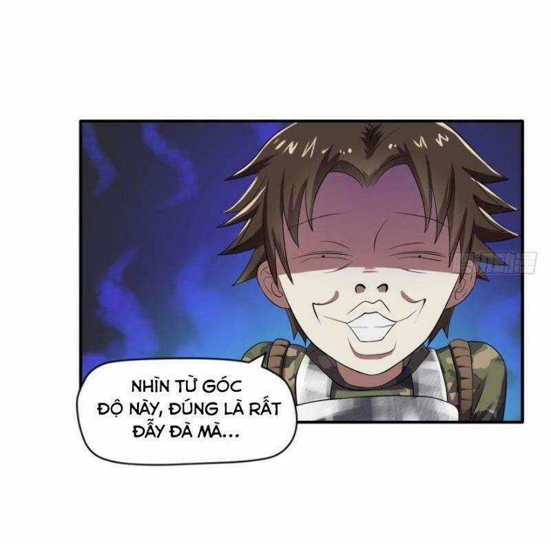 Trọng Sinh Đại Ngoạn Gia Chapter 6 trang 20