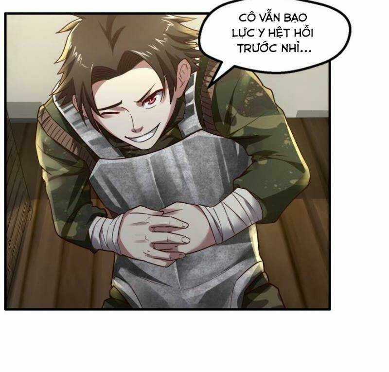 Trọng Sinh Đại Ngoạn Gia Chapter 6 trang 23