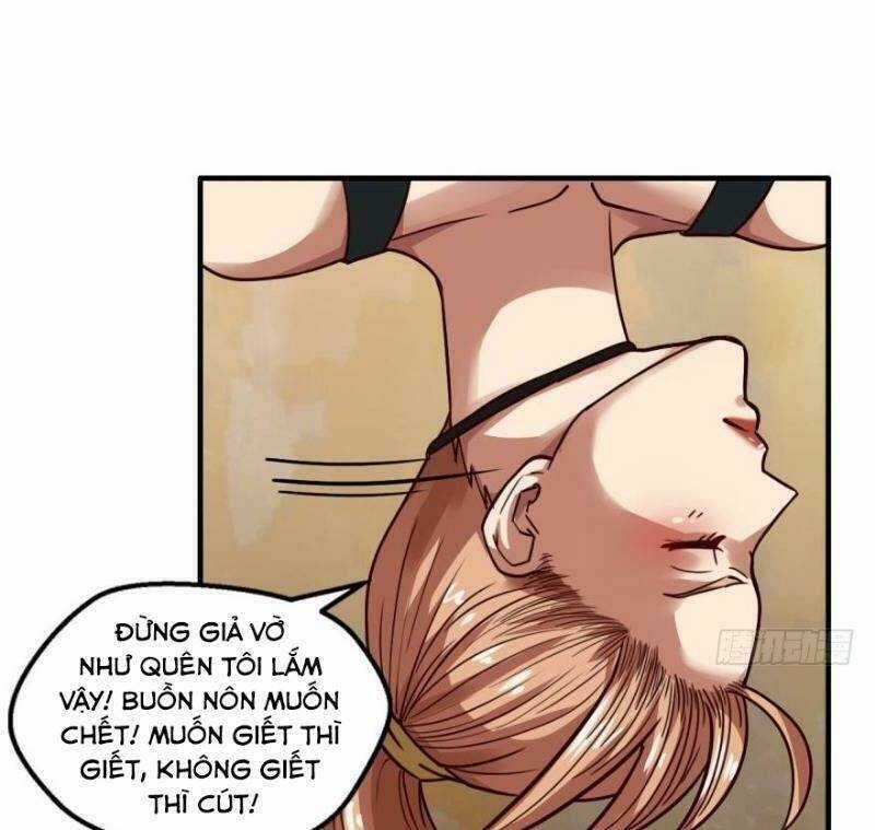 Trọng Sinh Đại Ngoạn Gia Chapter 6 trang 24