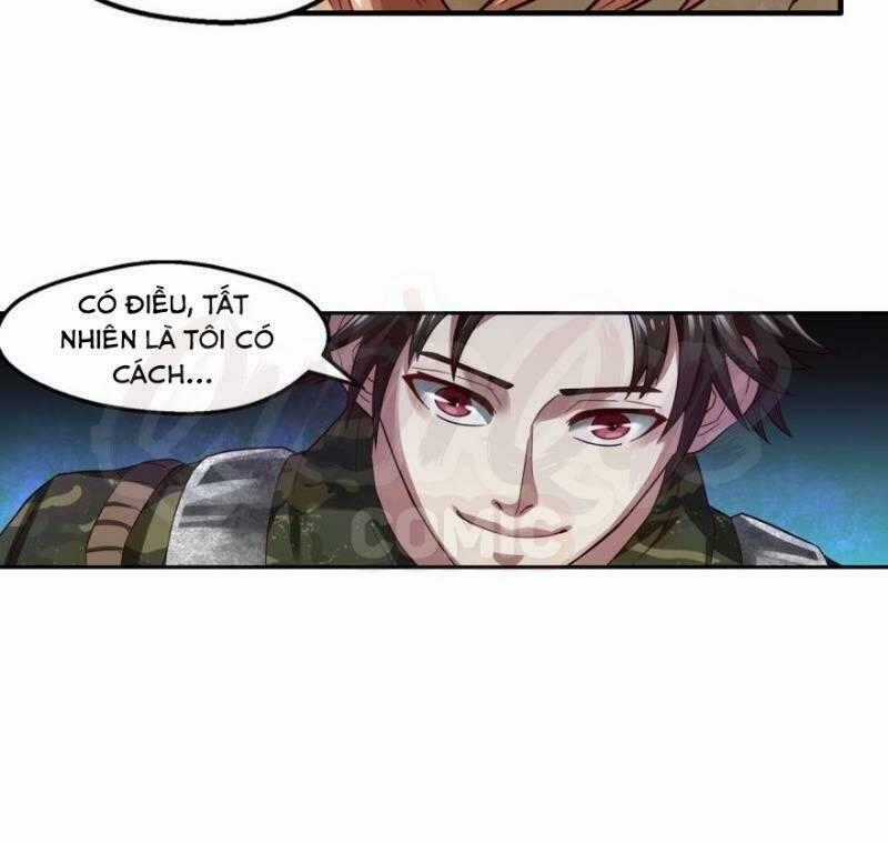 Trọng Sinh Đại Ngoạn Gia Chapter 6 trang 25