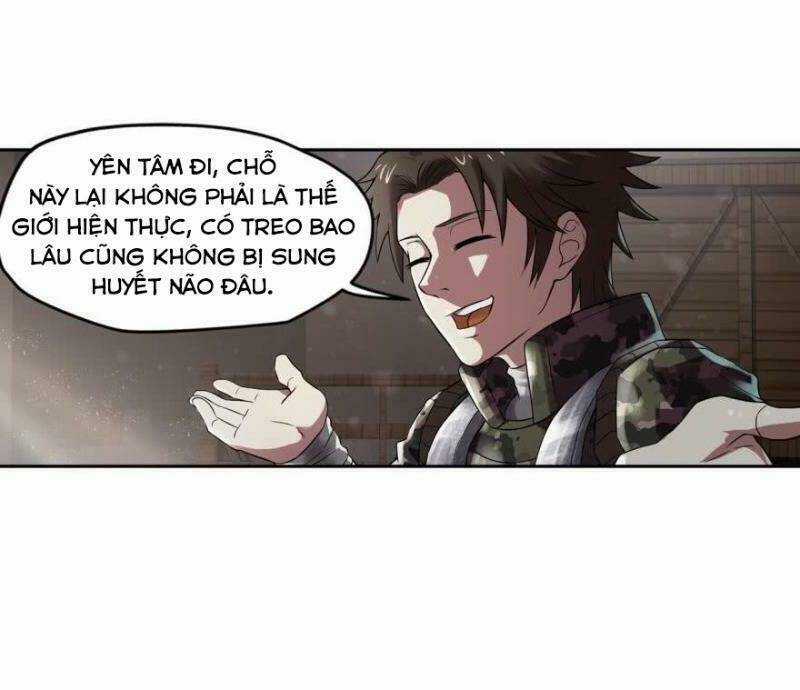 Trọng Sinh Đại Ngoạn Gia Chapter 6 trang 3