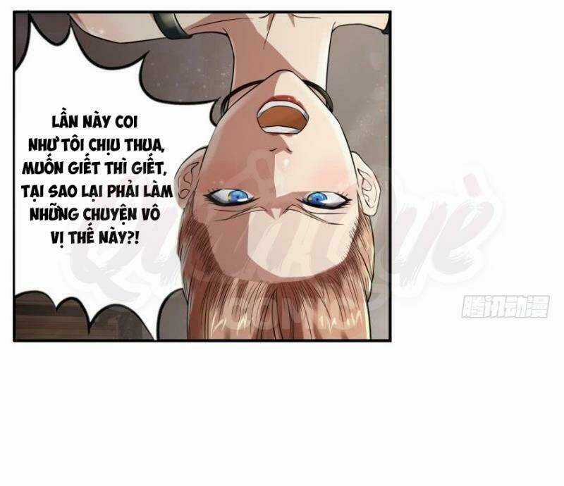 Trọng Sinh Đại Ngoạn Gia Chapter 6 trang 4