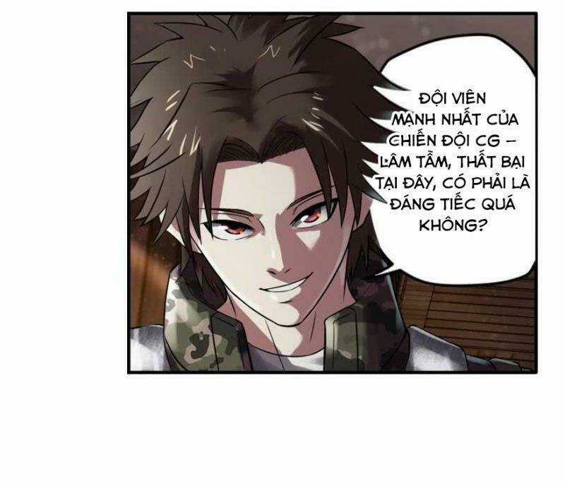 Trọng Sinh Đại Ngoạn Gia Chapter 6 trang 5