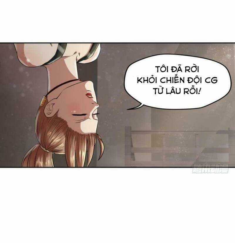 Trọng Sinh Đại Ngoạn Gia Chapter 6 trang 6