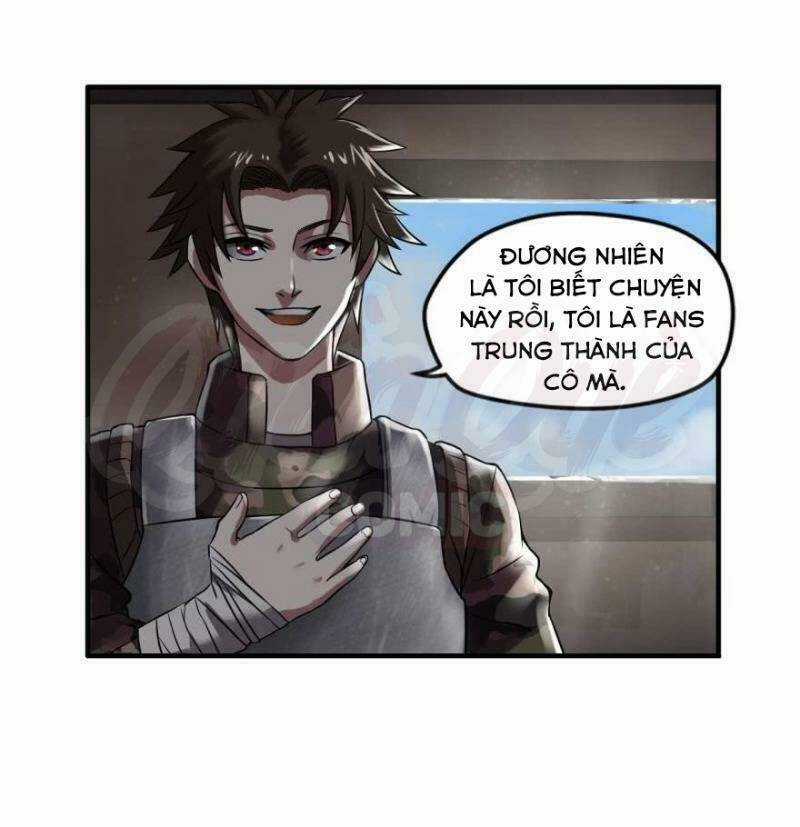 Trọng Sinh Đại Ngoạn Gia Chapter 6 trang 7