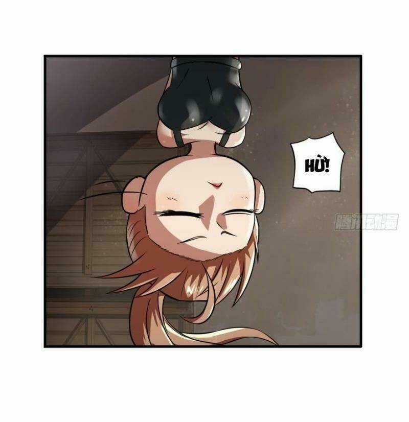 Trọng Sinh Đại Ngoạn Gia Chapter 6 trang 8