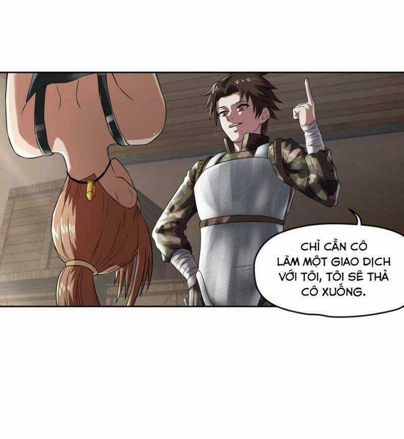 Trọng Sinh Đại Ngoạn Gia Chapter 6 trang 9