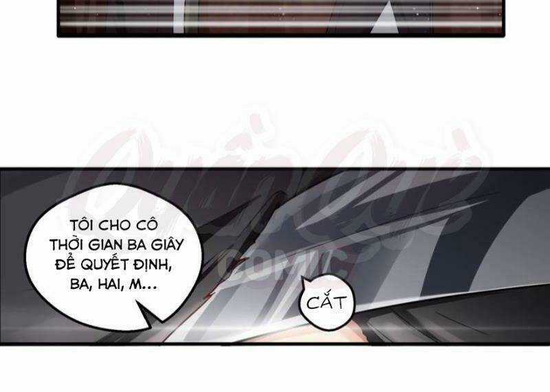 Trọng Sinh Đại Ngoạn Gia Chapter 7 trang 10