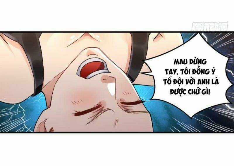 Trọng Sinh Đại Ngoạn Gia Chapter 7 trang 11