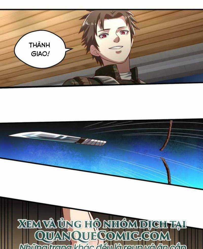 Trọng Sinh Đại Ngoạn Gia Chapter 7 trang 12